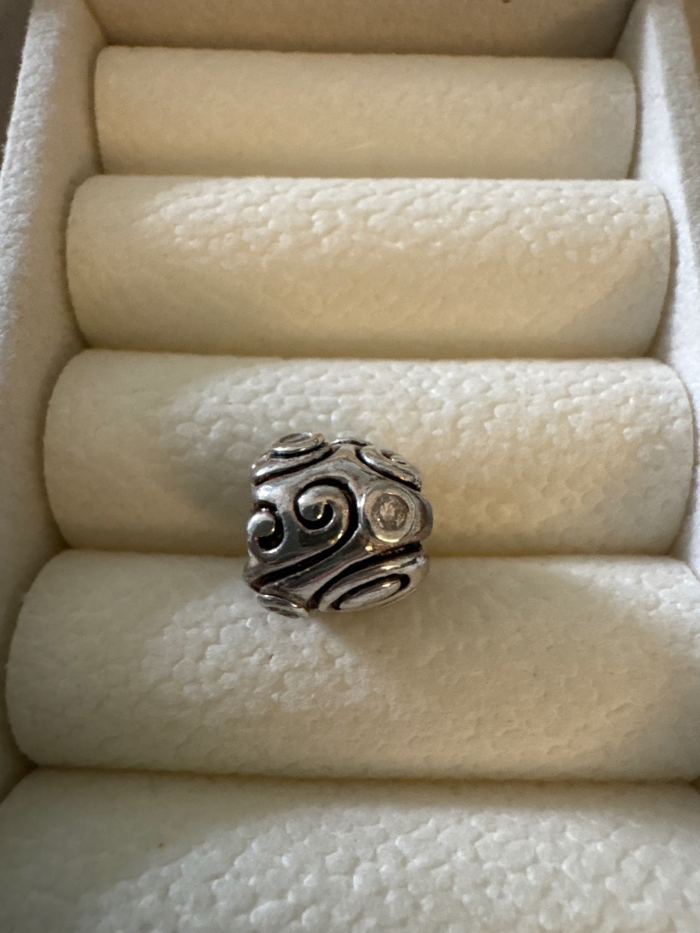 Pandora Charm